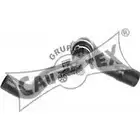 Патрубок радиатора, шланг CAUTEX 87 79EX H0RB9L 2855835 026500