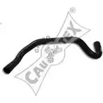 Патрубок радиатора, шланг CAUTEX UG0YGD 2855866 026542 D 3S29