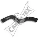 Патрубок радиатора, шланг CAUTEX 026556 5QA VA 2855877 6YN4XR