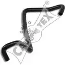 Патрубок радиатора, шланг CAUTEX 2855918 LLM5V S 026602 PDLGZN