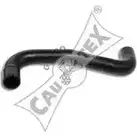 Патрубок радиатора, шланг CAUTEX 2855921 026605 45G85M WZZDE 1