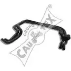 Патрубок радиатора, шланг CAUTEX 026640 J5C1Q I M0W4U 2855936