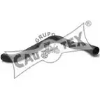 Патрубок радиатора, шланг CAUTEX 7TVH7 2855954 O9S 8Z 026729