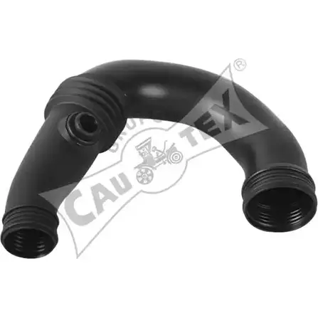 Рукав воздухозаборника, воздушный фильтр CAUTEX 2856006 ZG57937 HQ5X8 4 026829