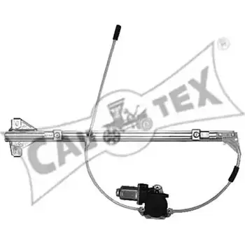 Стеклоподъемник CAUTEX 027313 G RJAA1 2856072 HZW8N