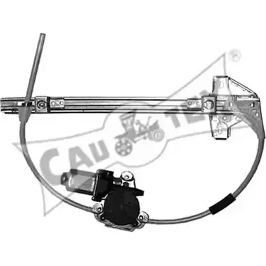 Стеклоподъемник CAUTEX S5154 027317 F59 92 2856076