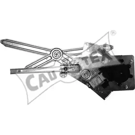 Стеклоподъемник CAUTEX 027327 E QK62J8 2856086 MEIPK