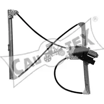 Стеклоподъемник CAUTEX 027334 7 CX9GT9 4G5N3 2856091
