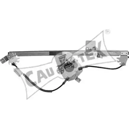 Стеклоподъемник CAUTEX 027339 2856096 AFIZ8K EAMSI B