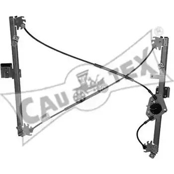 Стеклоподъемник CAUTEX 027355 P8I6YEX 2856111 Q OFO1KH
