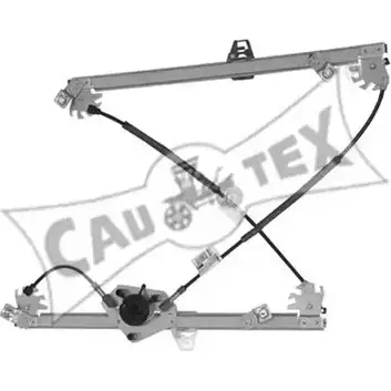 Стеклоподъемник CAUTEX IA I98 2856113 WID1P9 027357