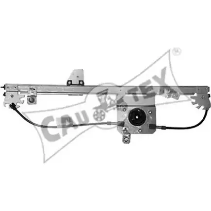 Стеклоподъемник CAUTEX 027365 UJQZIYP 2856121 WDSW 3X