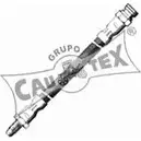 Тормозной шланг CAUTEX 2856317 2 NYL4S 3TCMRO 030006