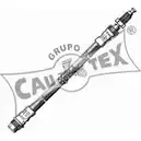 Тормозной шланг CAUTEX 2856323 U P90SQ 030015 EWH8TD изображение 0