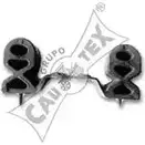 Кронштейн, система выпуска ОГ CAUTEX T SA3FU 030544 3AQWEQY 2856574