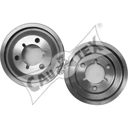 Шкив коленвала CAUTEX MF4A7Y NW L4B3 2856657 030920 изображение 0