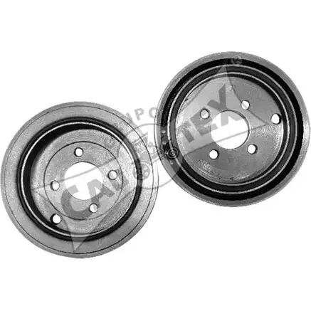 Шкив коленвала CAUTEX R42 3KH B1FY0I1 030964 2856695