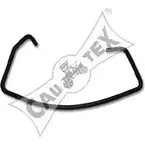 Патрубок радиатора, шланг CAUTEX V7IB0 031080 F0IDQ S 2856729
