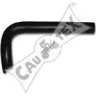 Патрубок радиатора, шланг CAUTEX KYATC 031081 2856730 CIJZ0 P