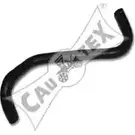 Патрубок радиатора, шланг CAUTEX B9V3I 2B X881I 2856732 031083