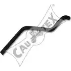 Патрубок печки, шланг теплообменника CAUTEX 031084 JYLBSO 2856733 D2S9 I