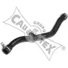 Патрубок радиатора, шланг CAUTEX 031339 MQG2Q0O CR6U UWG 2856936