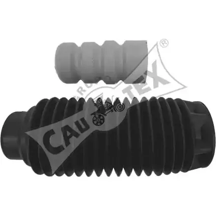Пылезащитный комплект, амортизатор CAUTEX 0QYY0AQ 2856976 031408 3 02H6
