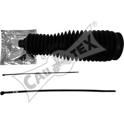 Пыльник рулевой рейки, комплект CAUTEX 2856999 4YYR R CR6TL 031450 изображение 0