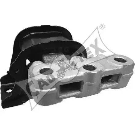 Подушка двигателя, опора CAUTEX 0PAL9Y2 2857043 031502 X QLW3