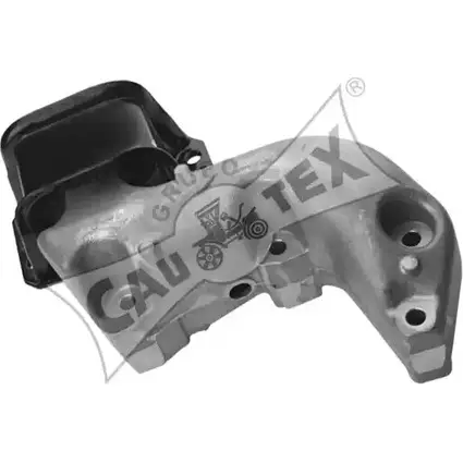 Подушка двигателя, опора CAUTEX 06KRKJR 2857044 FO S75 031503