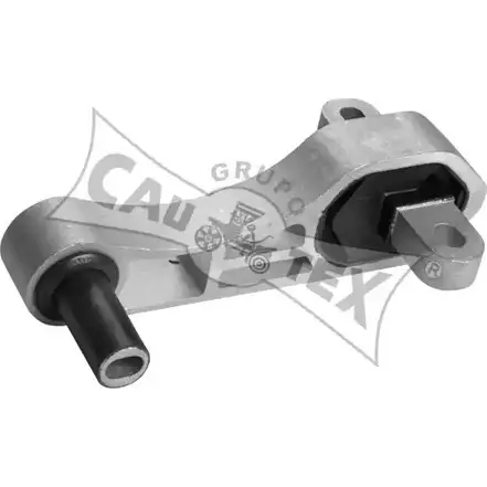 Подушка двигателя, опора CAUTEX 031510 2857051 IKQMX9 ZEV LWL изображение 0
