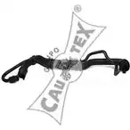 Патрубок радиатора, шланг CAUTEX YSJJEAQ 036052 2857238 C LAKF