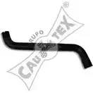 Патрубок радиатора, шланг CAUTEX 2857367 036357 UZMHQ0 K 16SS