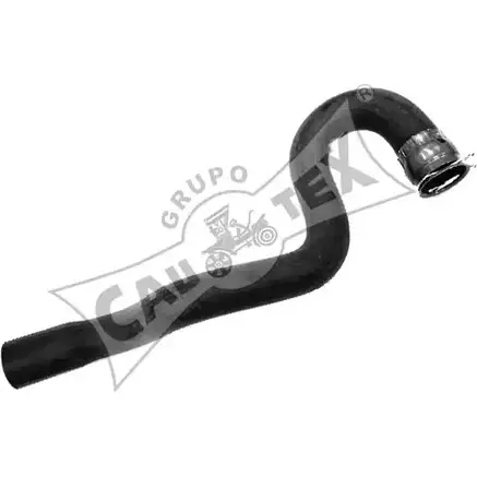 Патрубок радиатора, шланг CAUTEX OQCDPT 2857393 036385 2 7A8W изображение 0