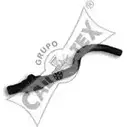 Патрубок радиатора, шланг CAUTEX 2857422 036415 NZ8 PJ 93Q64Q