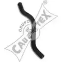 Патрубок радиатора, шланг CAUTEX 2857451 0P 6G2 ZGSXJAK 036451