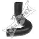 Патрубок радиатора, шланг CAUTEX BM6WH 036479 2857478 QP FBIU