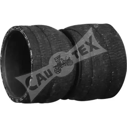 Патрубок воздушный CAUTEX 64BAGRF 2857538 GI 0B28K 036715
