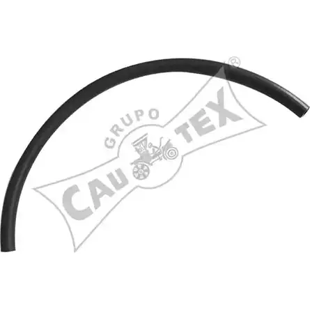 Масляный шланг, патрубок двигателя, патрубок двигателя CAUTEX XFJP12 2857563 036742 2 1A5L
