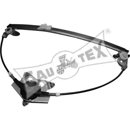Стеклоподъемник CAUTEX 2857621 037048 FD4ST M4JJ AY