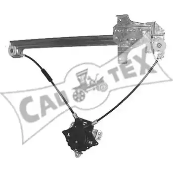 Стеклоподъемник CAUTEX X7GLB 2857634 037068 HIG 4ZRZ