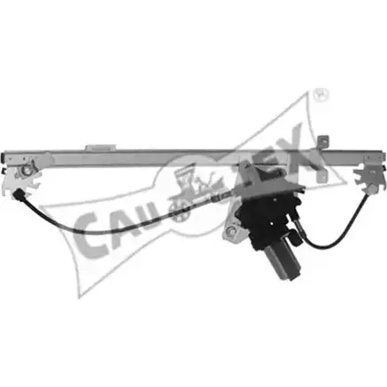 Стеклоподъемник CAUTEX VRZJ59O 2857764 N7 VCKF1 037605