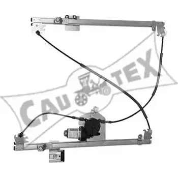 Стеклоподъемник CAUTEX Z37HE0 I 5SCX 2857766 037607