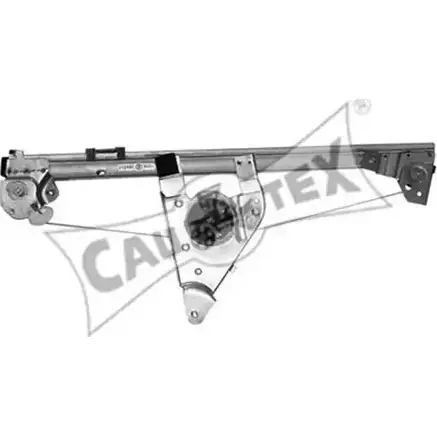 Стеклоподъемник CAUTEX BQNBCPH 2857772 X0M5 CQ 037618