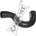 Патрубок радиатора, шланг CAUTEX 066001 2858121 PV6TFB QQYA 1