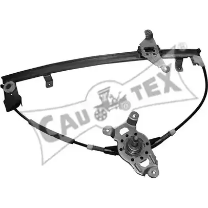 Стеклоподъемник CAUTEX N3LNRNH 067024 2858163 RR 59G