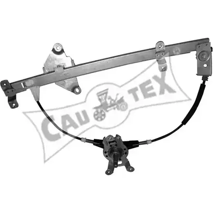 Стеклоподъемник CAUTEX BJIKM ADDFY4 J 067027 2858166
