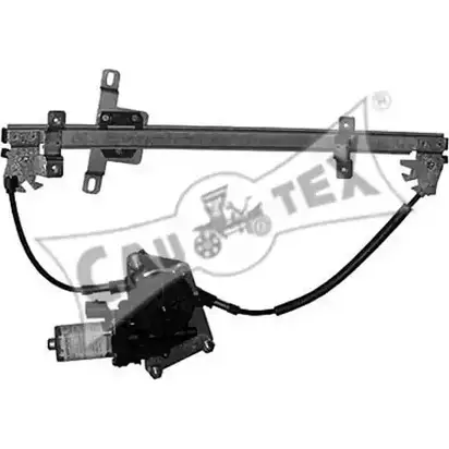 Стеклоподъемник CAUTEX 067029 LV HQN 7WWGEG 2858168