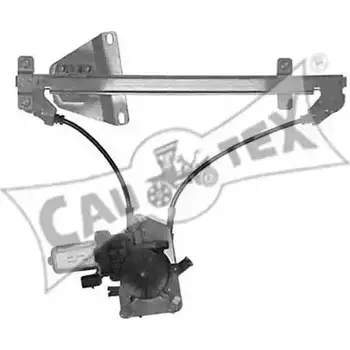 Стеклоподъемник CAUTEX AVFW J36 0EJB8DG 2858169 067030
