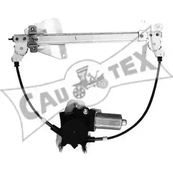 Стеклоподъемник CAUTEX RUH S2 067035 5TK7MG 2858174